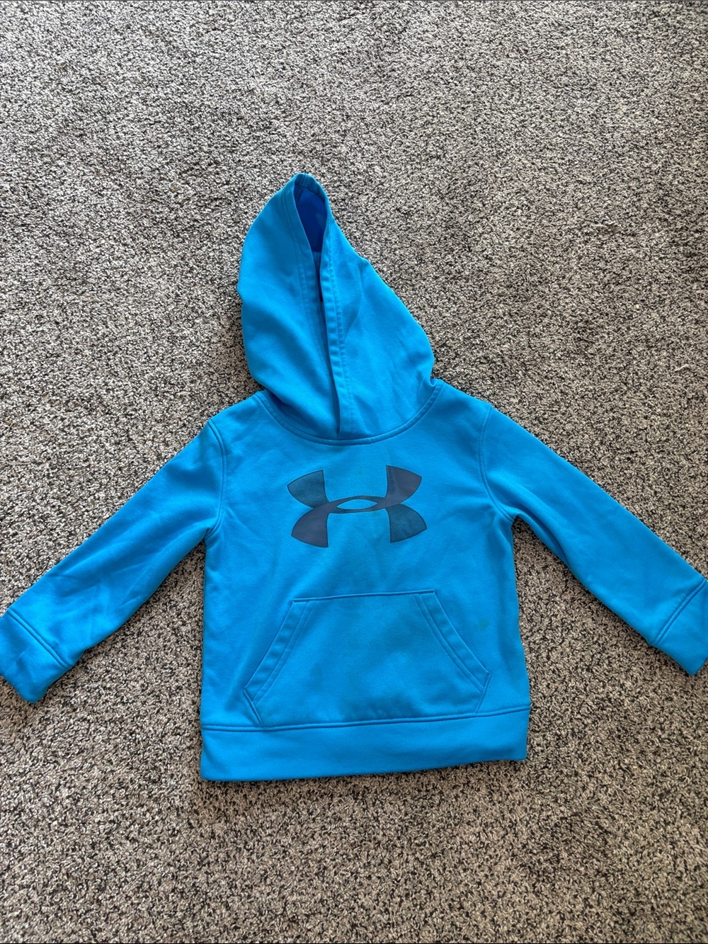Boys Hoodie